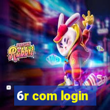 6r com login